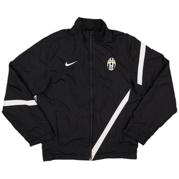 2011-12 Juventus Nike Veste de survêtement - 7/10 - (S)