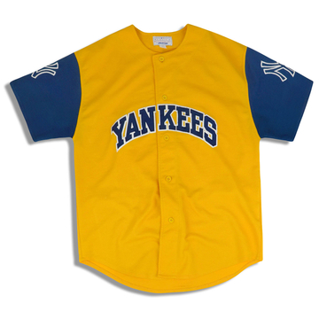 Maillot Starter New York Yankees années 90 L