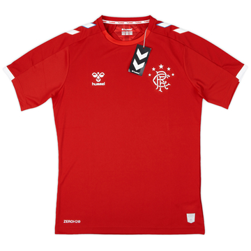 Maillot third Rangers 2019-20 (M)