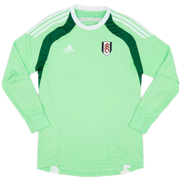 Maillot GK Fulham 2014-15 - 7/10 - (L)