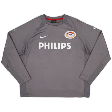 2005-06 PSV Nike Haut d'entraînement - 7/10 - (XL.Boys)