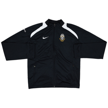 Veste de survêtement Centenaire Nike Juventus 2005-06 - 8/10 - (XL.Boys)