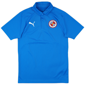 2018-19 Reading Puma Polo - 9/10 - (S)
