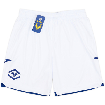 2023-24 Hellas Verona Short troisième