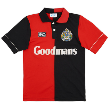 1993-95 Portsmouth Maillot extérieur - 8/10 - (S)