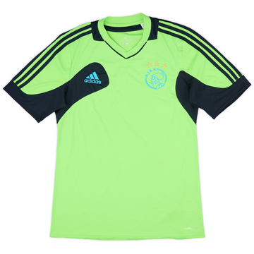 Maillot d'entraînement adidas Ajax 2012-13 - 7/10 - (M/L)
