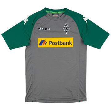 2015-16 Borussia Monchengladbach Kappa Maillot d'entraînement - 7/10 - (S)