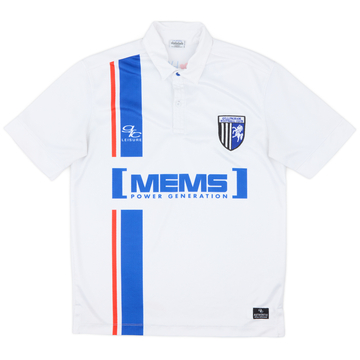 2014-16 Gillingham Maillot extérieur - 9/10 - (S)