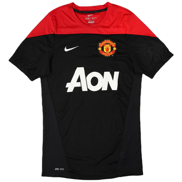 2014-15 Manchester United Nike Maillot d'entraînement - 6/10 - (S)