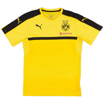 2016-17 Borussia Dortmund Puma Maillot d'entraînement - 10/10 - (M)