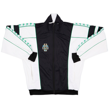 1990-91 Juventus Kappa Veste de survêtement - 4/10 - (XL)