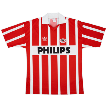 Maillot domicile PSV 1990-92 - 8/10 - (L)