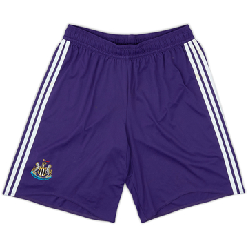 2008-09 Newcastle United Short extérieur - 5/10 - (L)