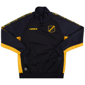 2010s NAC Breda Legea Sweat-shirt - 7/10 - (S)