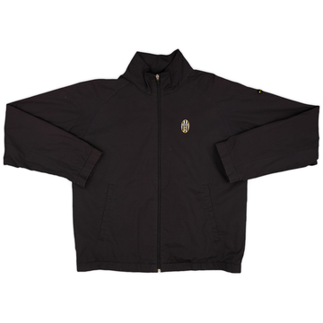 2003-04 Juventus Nike Veste de survêtement - 7/10 - (L)
