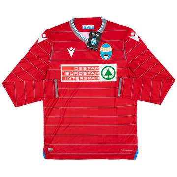 2020-21 SPAL Maillot extérieur (S)