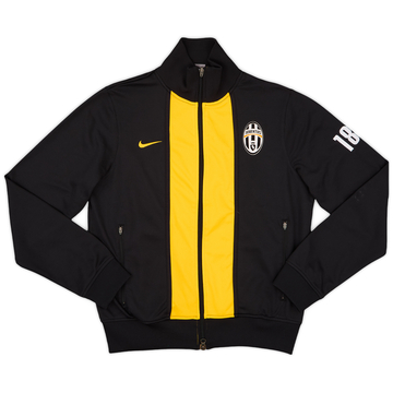 2006-07 Juventus Nike Veste de survêtement - 9/10 - (S)