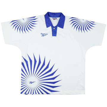 Maillot template Reebok années 90 - 8/10 - (XL)