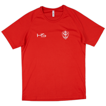 2019-20 Triestina HS Maillot d'entraînement - 10/10 - (M)