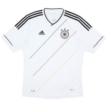 Maillot domicile Allemagne 2012-13 - 7/10 - (M)