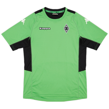 2016-17 Borussia Monchengladbach Kappa Maillot d'entraînement - 7/10 - (M)
