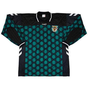 Maillot de gardien Benfica 1993-94 #1 - 8/10 - (XXL)