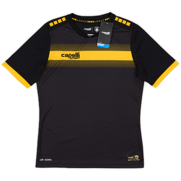 2019-20 Capelli Maillot Template (Enfant)