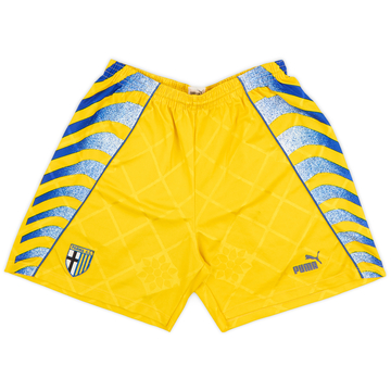Short extérieur Parma 1995-96 - 8/10 - (XL)