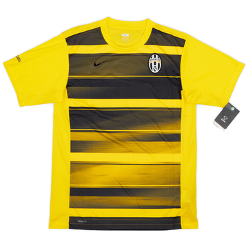 2009-10 Juventus Nike Maillot d'entraînement (M)