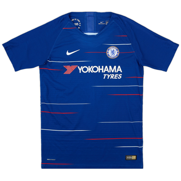 2018-19 Chelsea Maillot domicile authentique - 9/10 - (L.Boys)