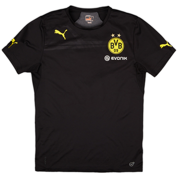 2013-14 Borussia Dortmund Puma Maillot d'entraînement - 7/10 - (M)