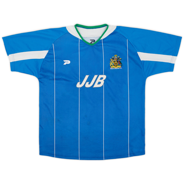 2003-05 Wigan Maillot Domicile - 6/10 - (XL.Boys)