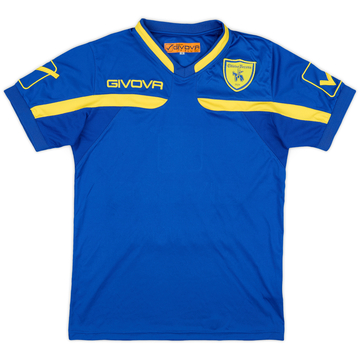 2018-19 Chievo Verona Givova Maillot d'entraînement - 9/10 - (S)