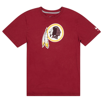 2012-15 Washington Redskins Griffin Iii #10 Nike T-shirt L