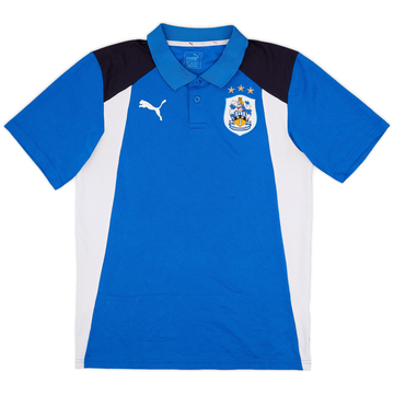 2013-14 Huddersfield Puma Maillot d'entraînement - 7/10 - (M)
