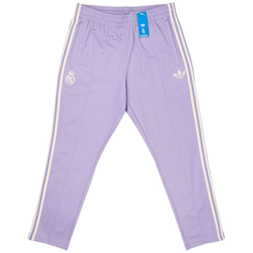 2024-25 Real Madrid adidas Originals Pantalon de survêtement