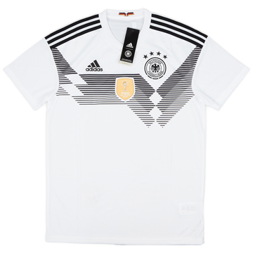 2018-19 Germany Maillot Domicile (M)