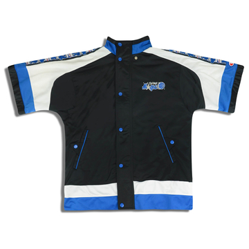 Veste de survêtement Champion Orlando Magic années 90 S
