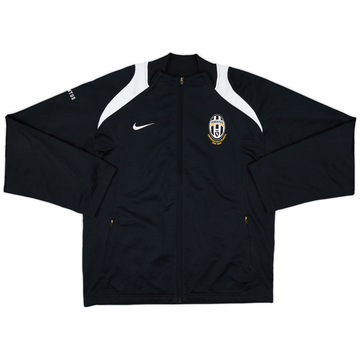 2005-06 Juventus Nike Veste de survêtement - 8/10 - (M)