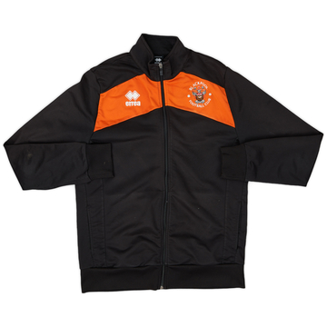 2016-17 Blackpool Errea Veste de survêtement - 8/10 - (XL)