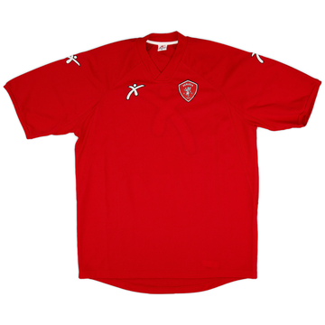 2003-04 Perugia Galex Maillot d'entraînement - 8/10 - (XL)