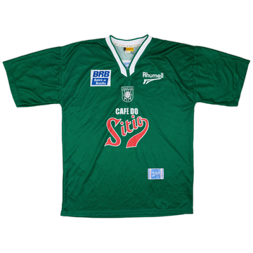1999-00 Gama Maillot domicile - 8/10 - (XL)