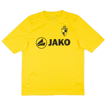 2021-22 K.Lierse Jako Maillot d'entraînement - 8/10 - (S)
