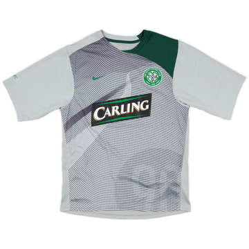 2008-09 Celtic Nike Maillot d'entraînement - 7/10 - (S)