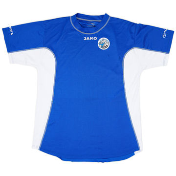 2006-07 Den Bosch Jako Maillot d'entraînement - 6/10 - (XXL)