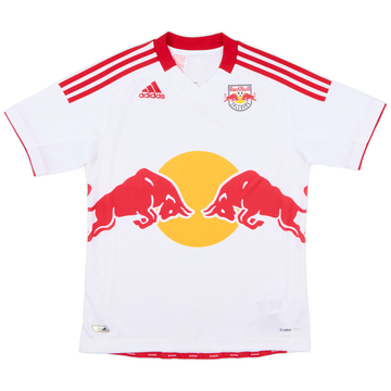 2006-07 Red Bull Salzburg Maillot Domicile - 7/10 - (Garçons L)