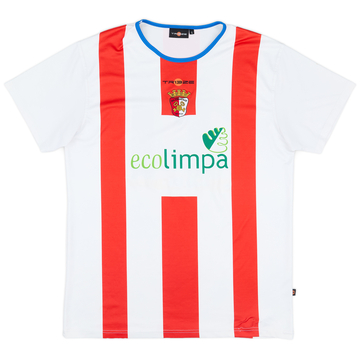 2010s C.D Maximinense Maillot Domicile #11 - 7/10 - (S)