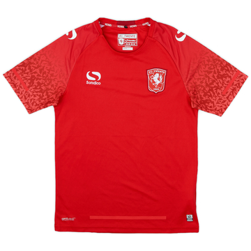 2017-18 FC Twente Sondico Maillot d'entraînement - 7/10 - (S)