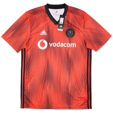 Maillot domicile Orlando Pirates 2019-20 (L)