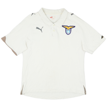 2010-11 Lazio Puma Polo - 8/10 - (L)
